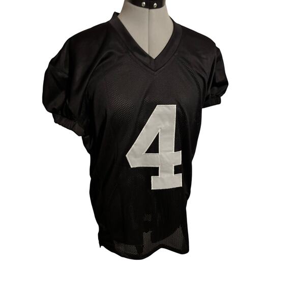 Aiden O’Connell Signed Las Vegas Raiders Jersey - Picture 3 of 3